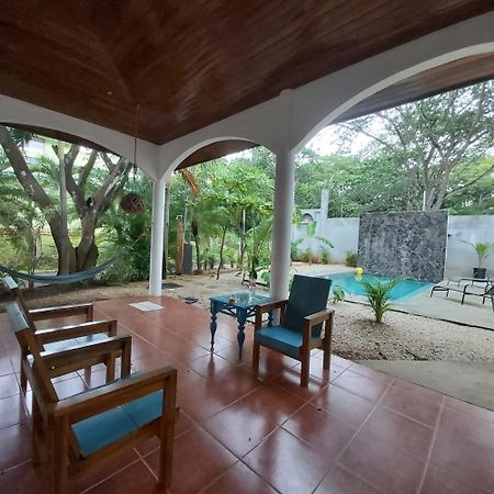 Casa Alice Marbella Lodge Eksteriør billede