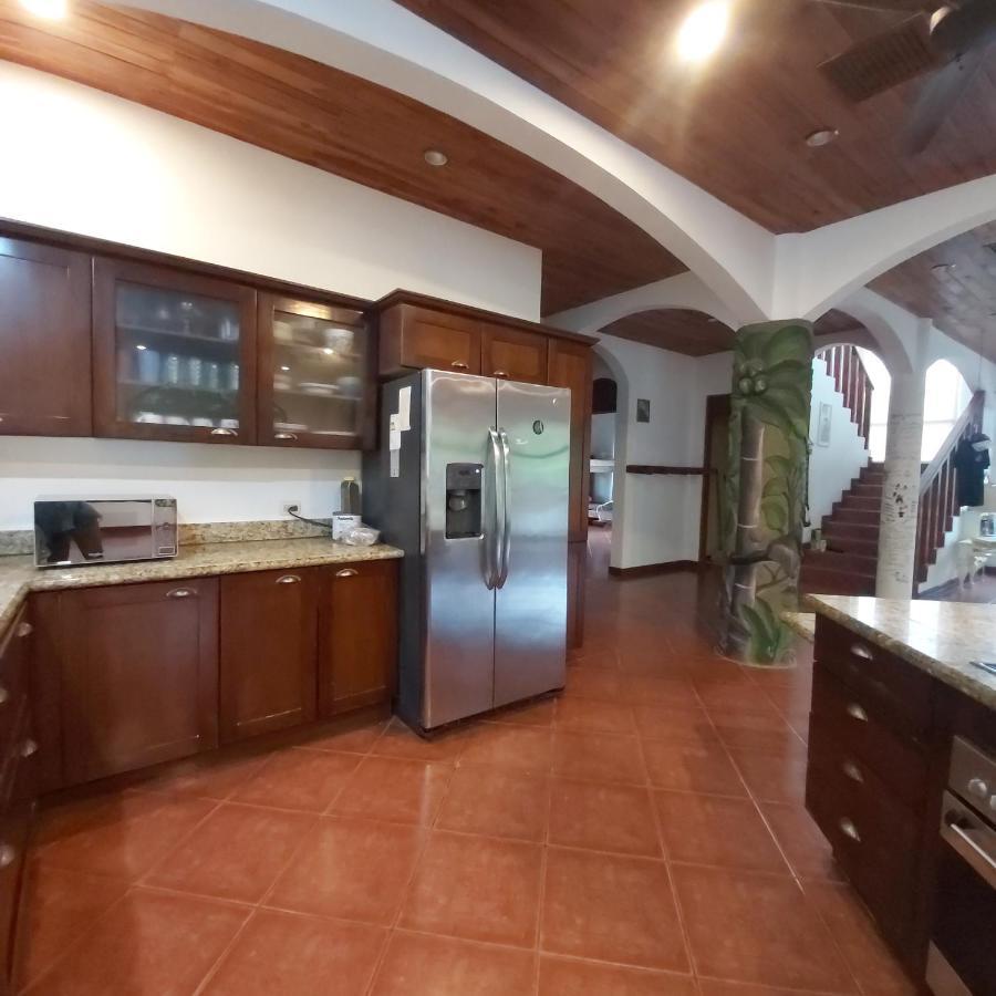 Casa Alice Marbella Lodge Eksteriør billede