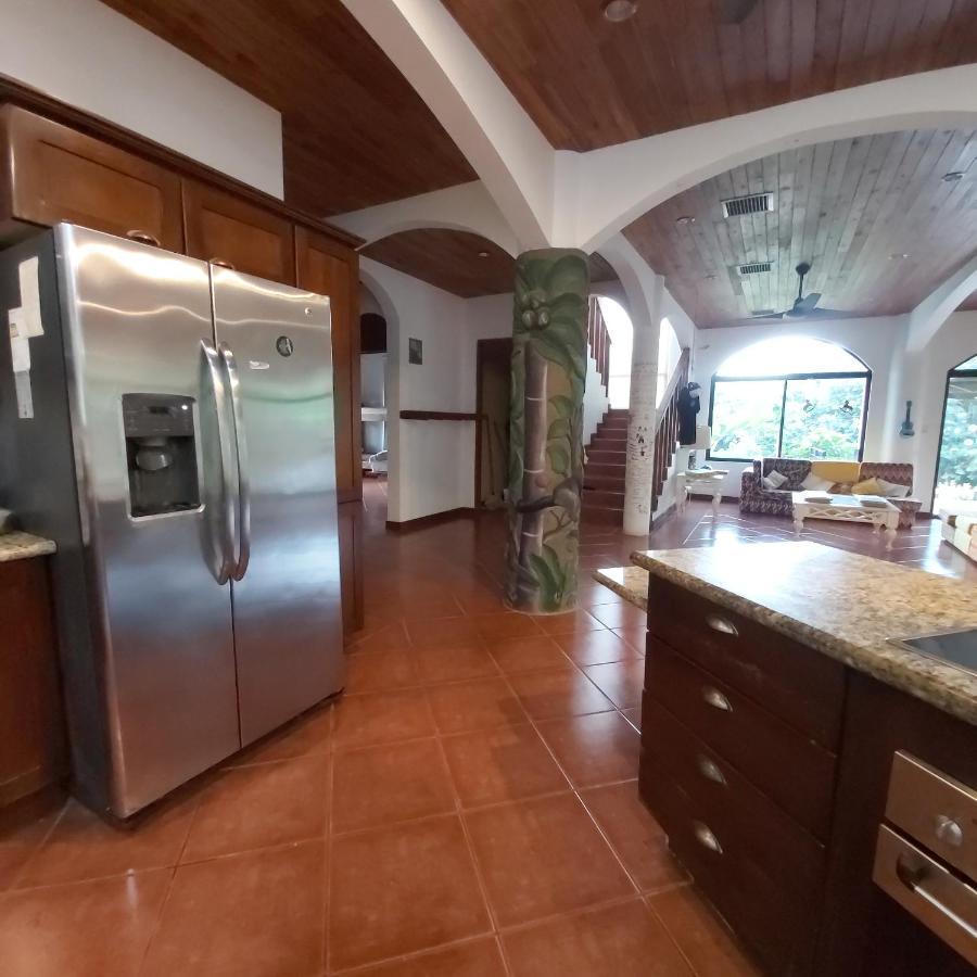 Casa Alice Marbella Lodge Eksteriør billede