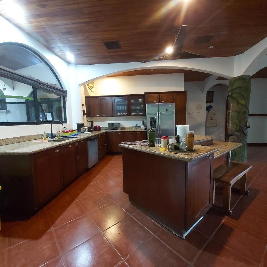 Casa Alice Marbella Lodge Eksteriør billede
