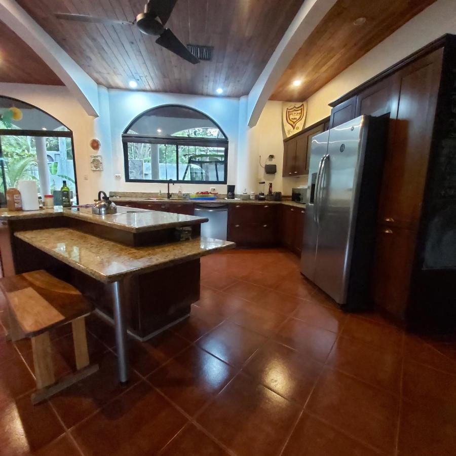 Casa Alice Marbella Lodge Eksteriør billede