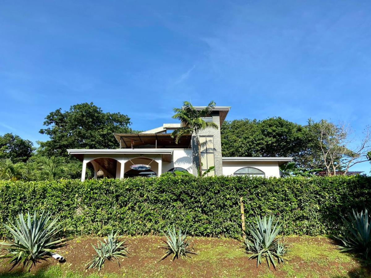 Casa Alice Marbella Lodge Eksteriør billede