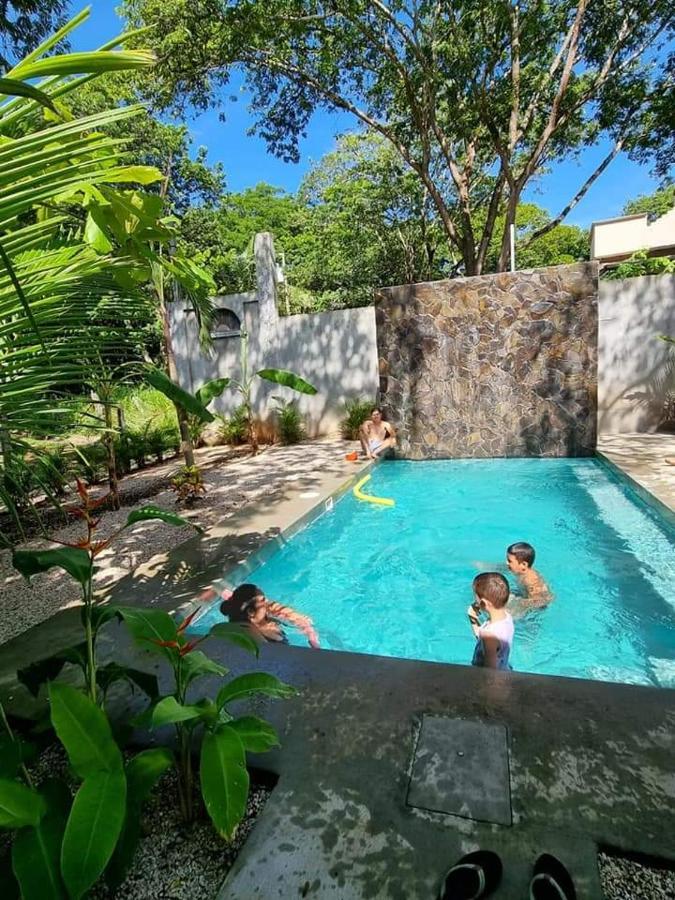 Casa Alice Marbella Lodge Eksteriør billede