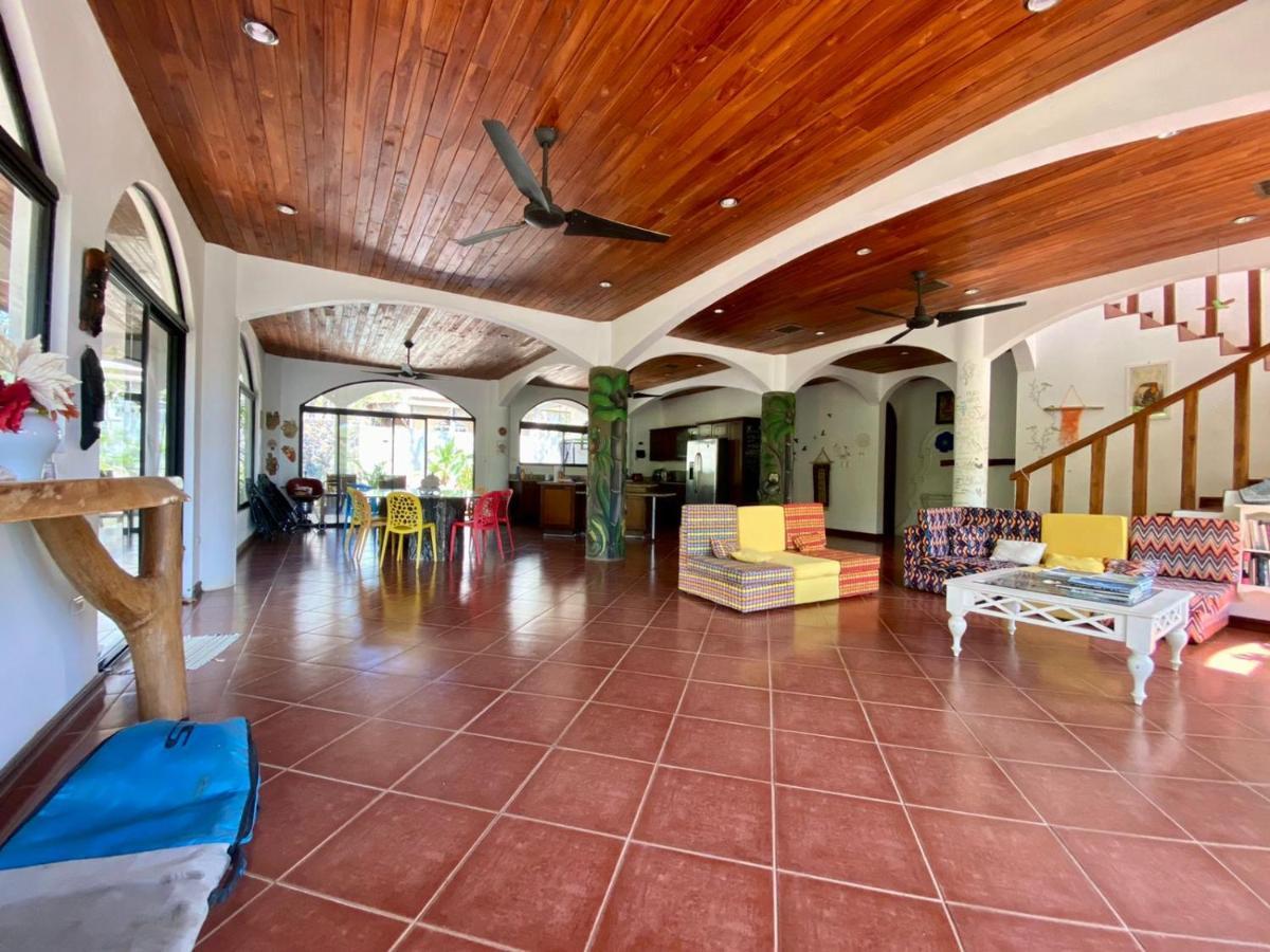 Casa Alice Marbella Lodge Eksteriør billede