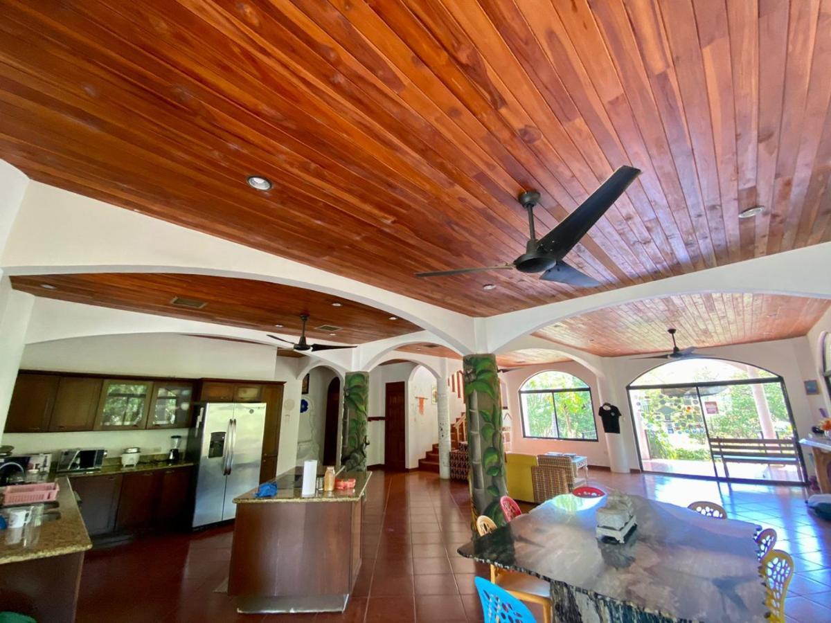 Casa Alice Marbella Lodge Eksteriør billede