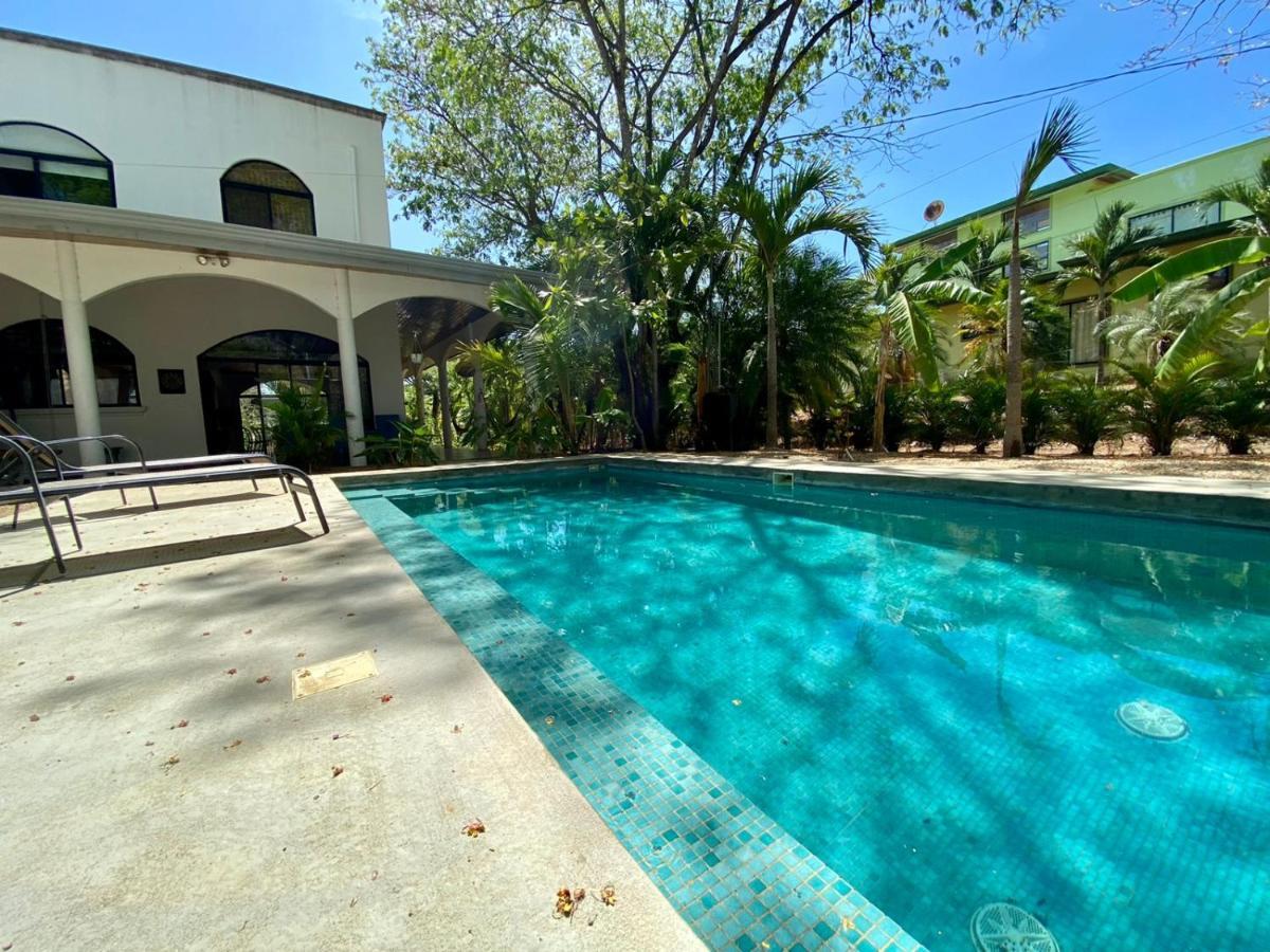 Casa Alice Marbella Lodge Eksteriør billede