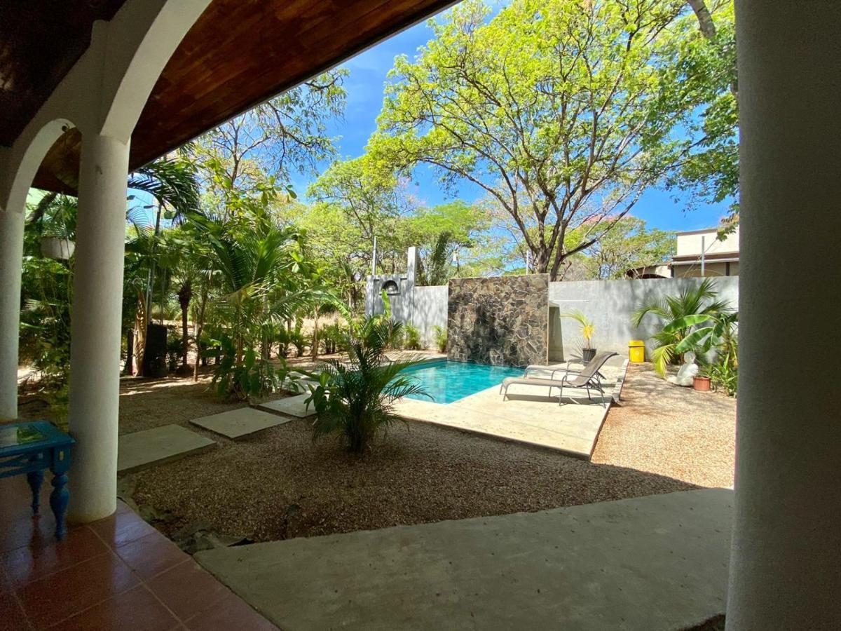 Casa Alice Marbella Lodge Eksteriør billede