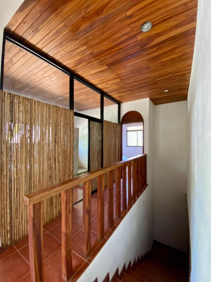 Casa Alice Marbella Lodge Eksteriør billede