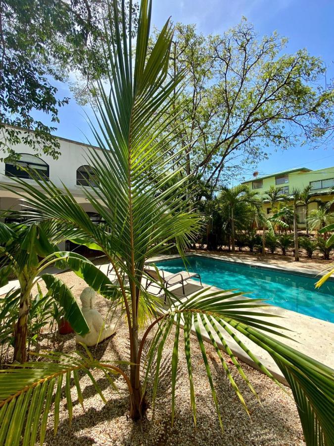 Casa Alice Marbella Lodge Eksteriør billede