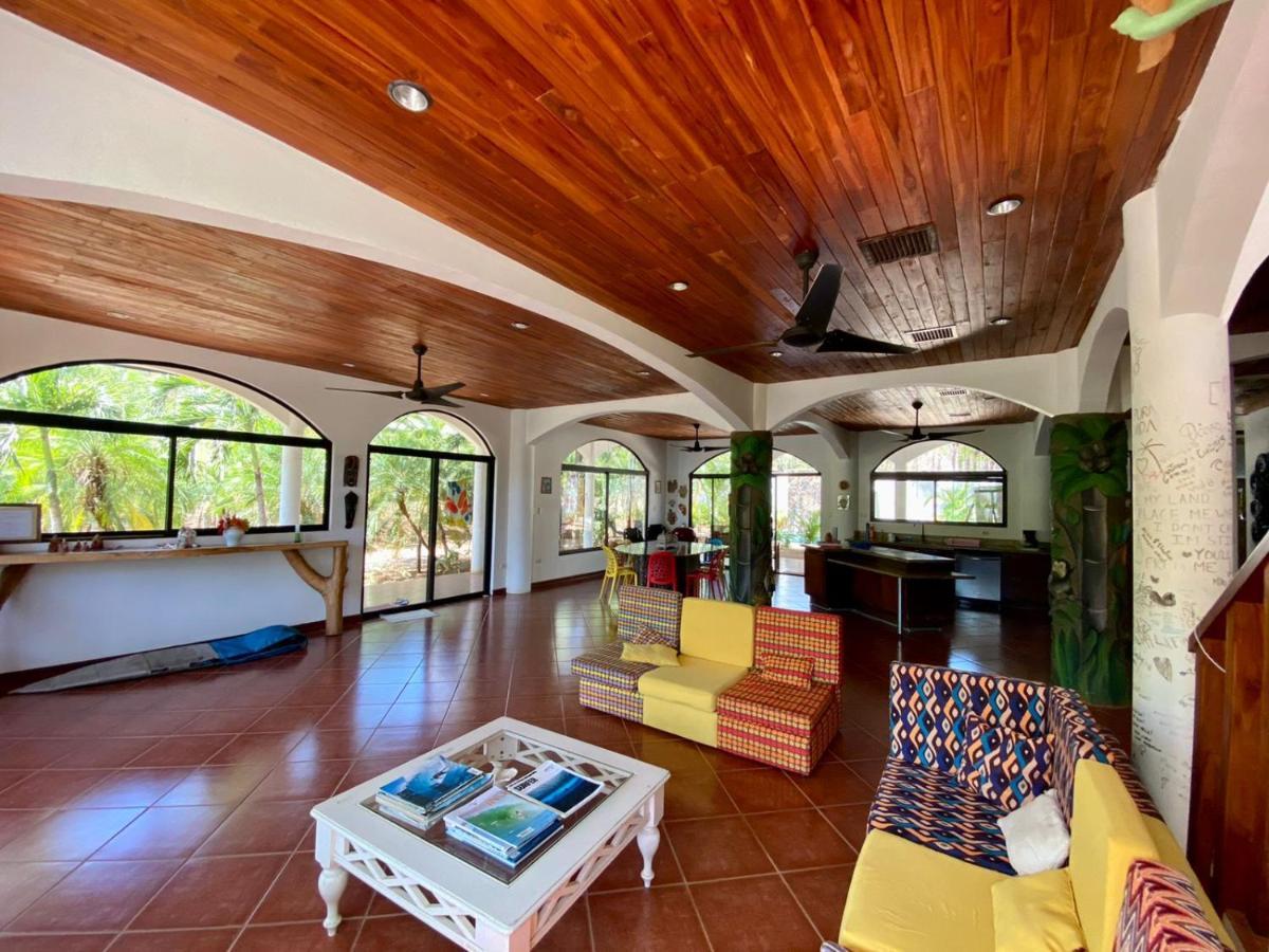 Casa Alice Marbella Lodge Eksteriør billede