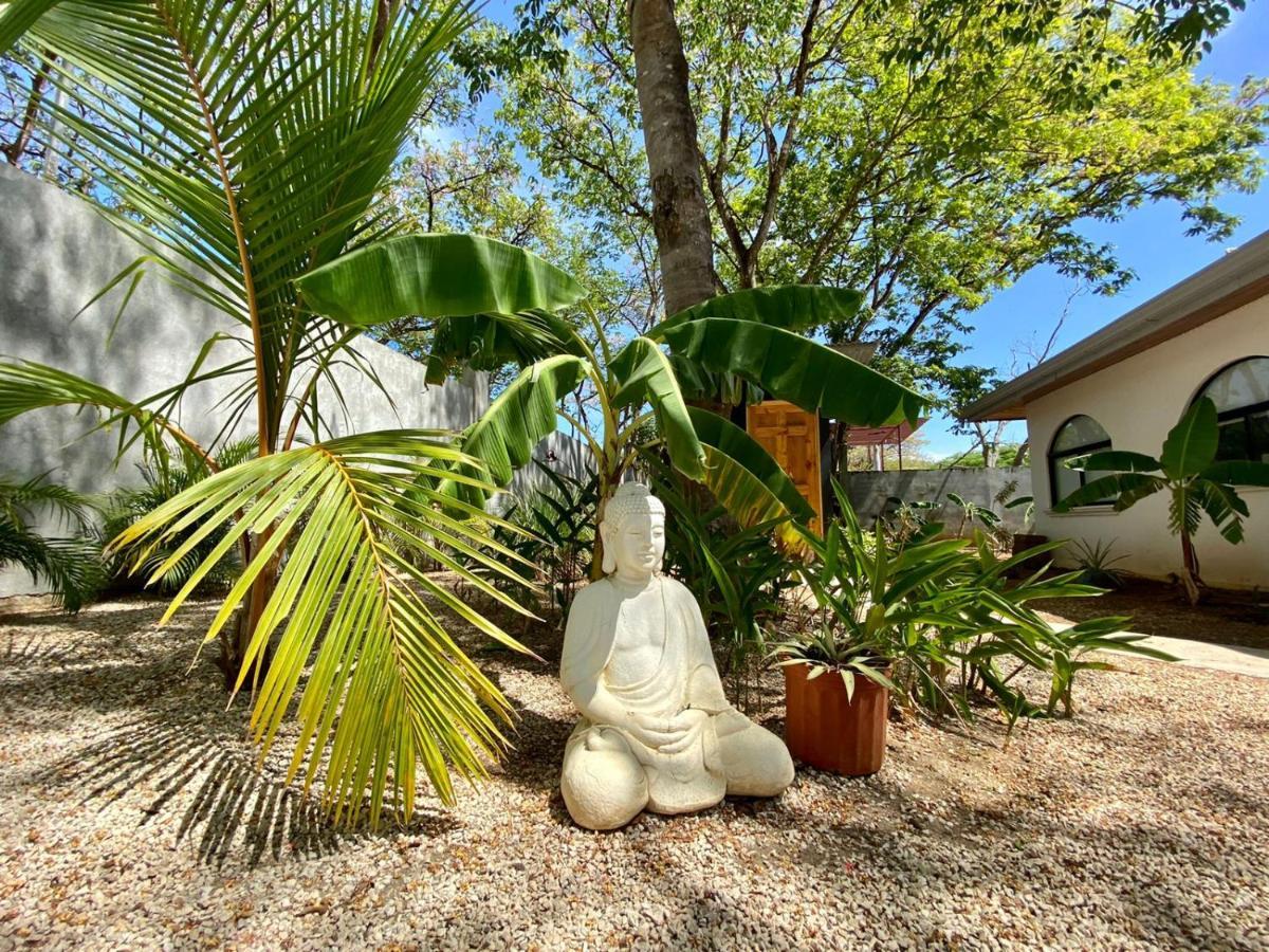 Casa Alice Marbella Lodge Eksteriør billede