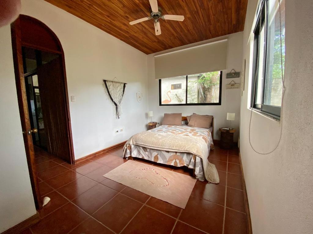 Casa Alice Marbella Lodge Eksteriør billede
