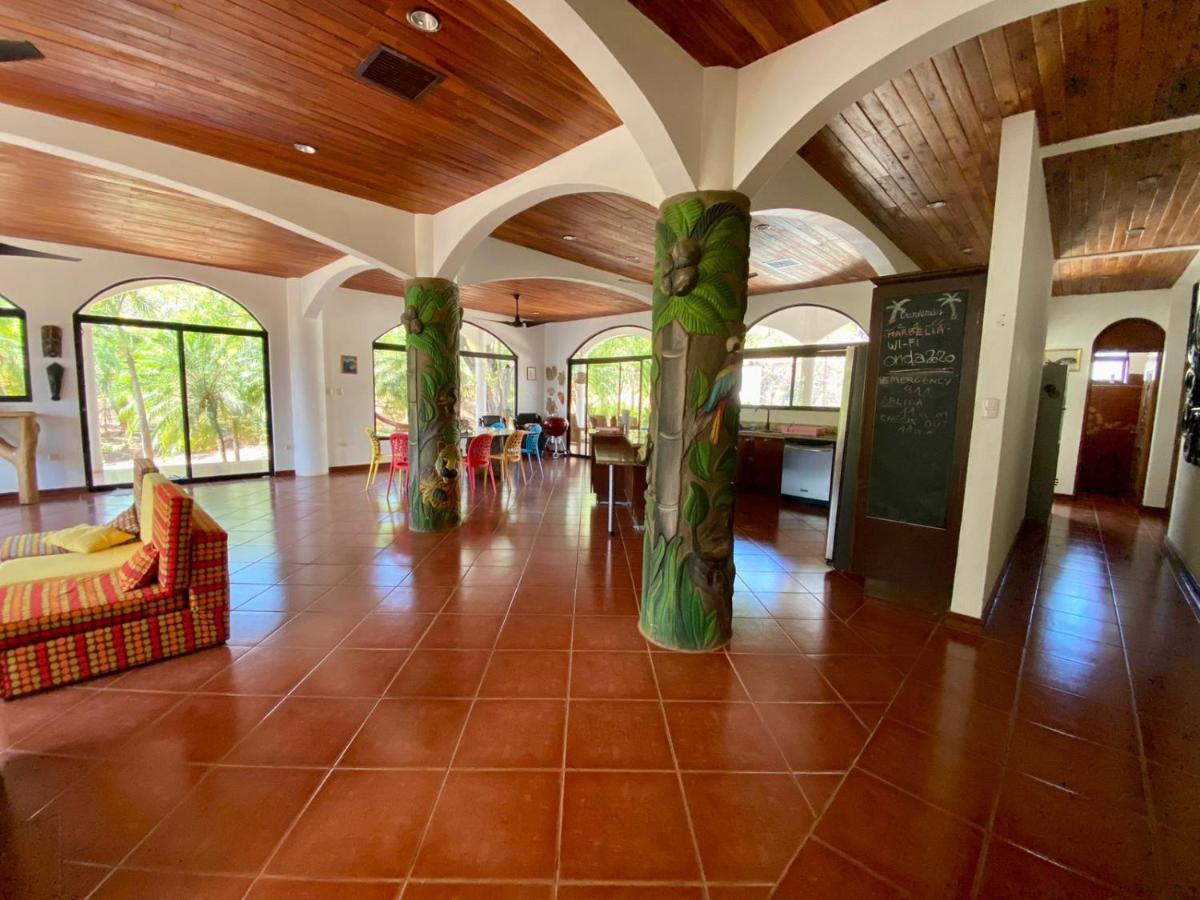 Casa Alice Marbella Lodge Eksteriør billede