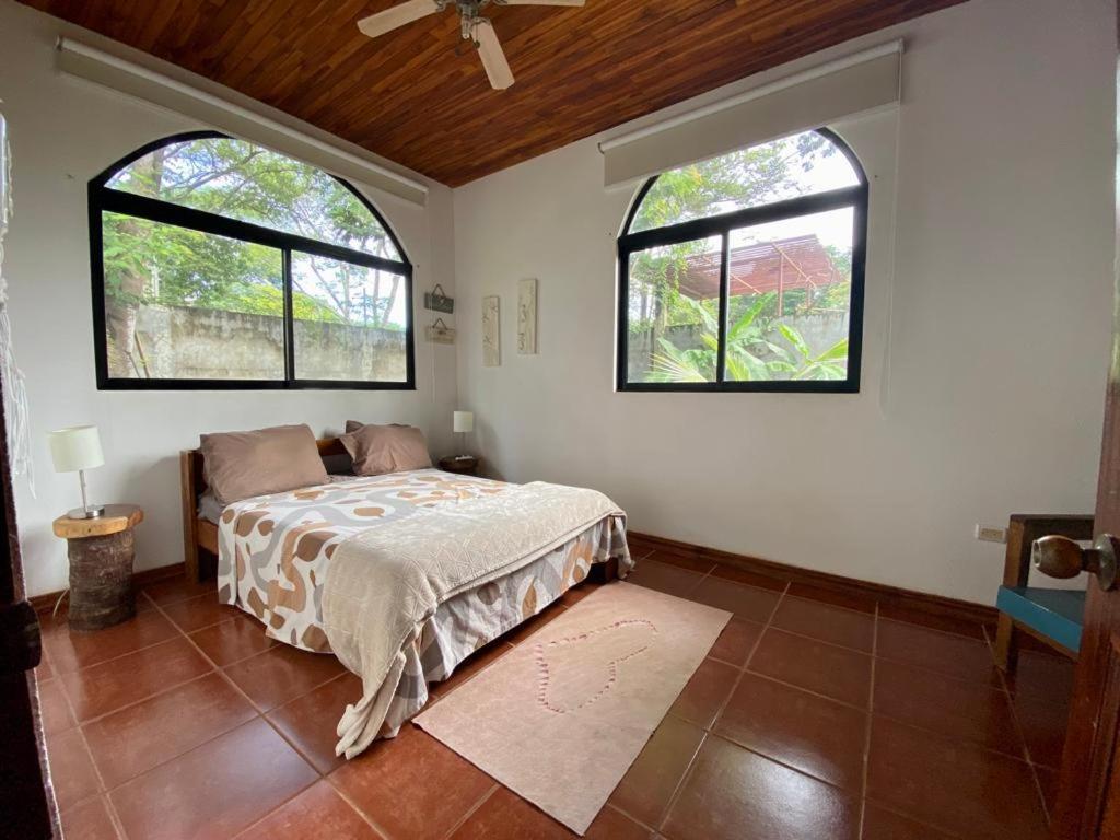 Casa Alice Marbella Lodge Eksteriør billede