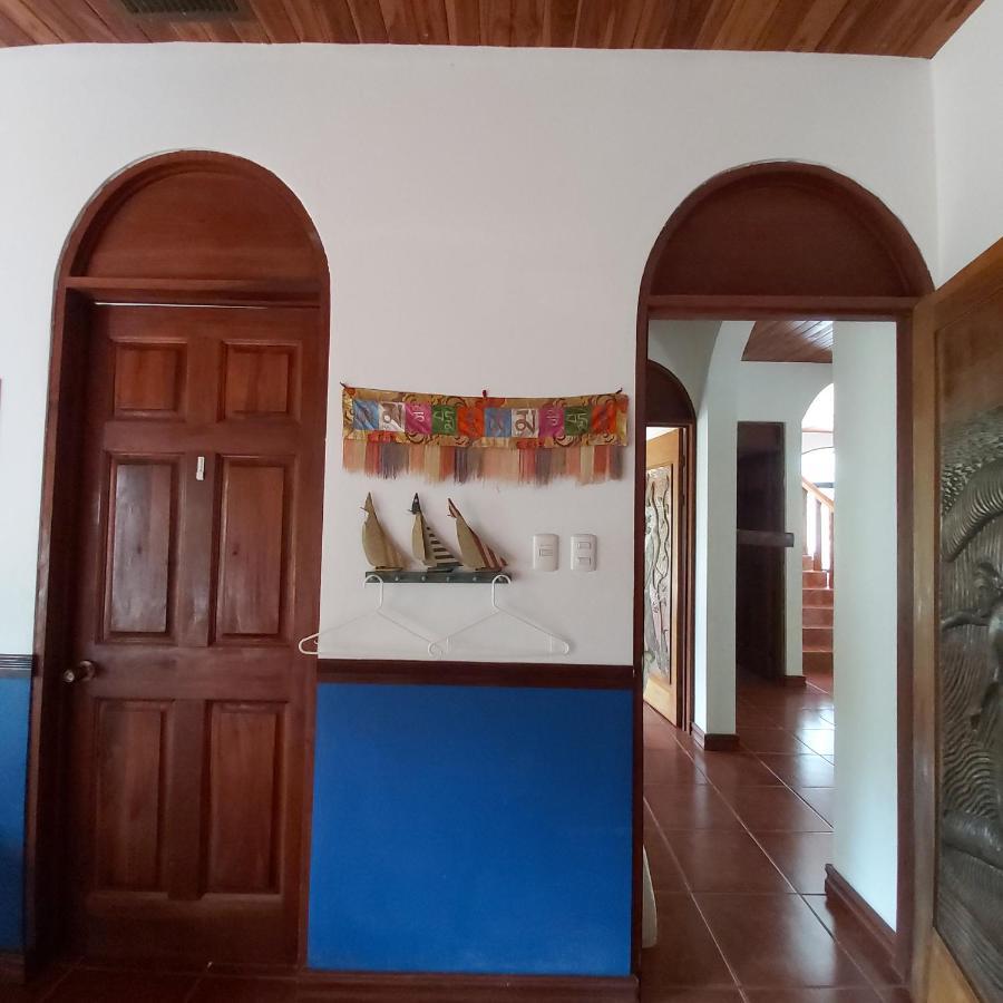 Casa Alice Marbella Lodge Værelse billede