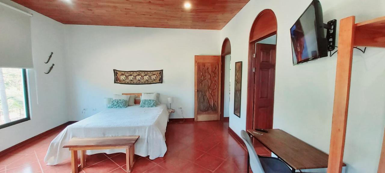 Casa Alice Marbella Lodge Værelse billede