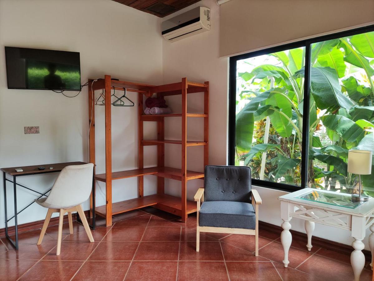 Casa Alice Marbella Lodge Eksteriør billede