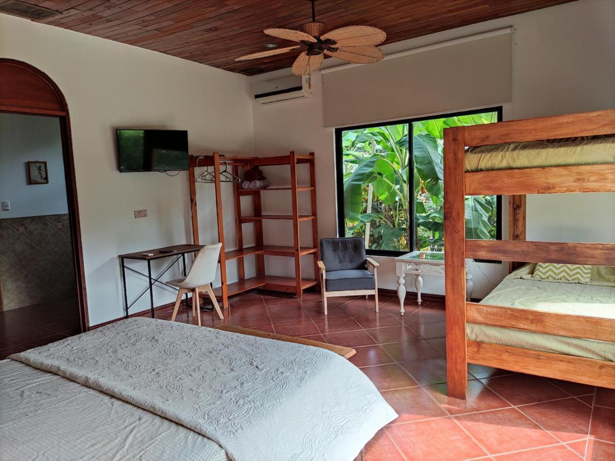 Casa Alice Marbella Lodge Eksteriør billede