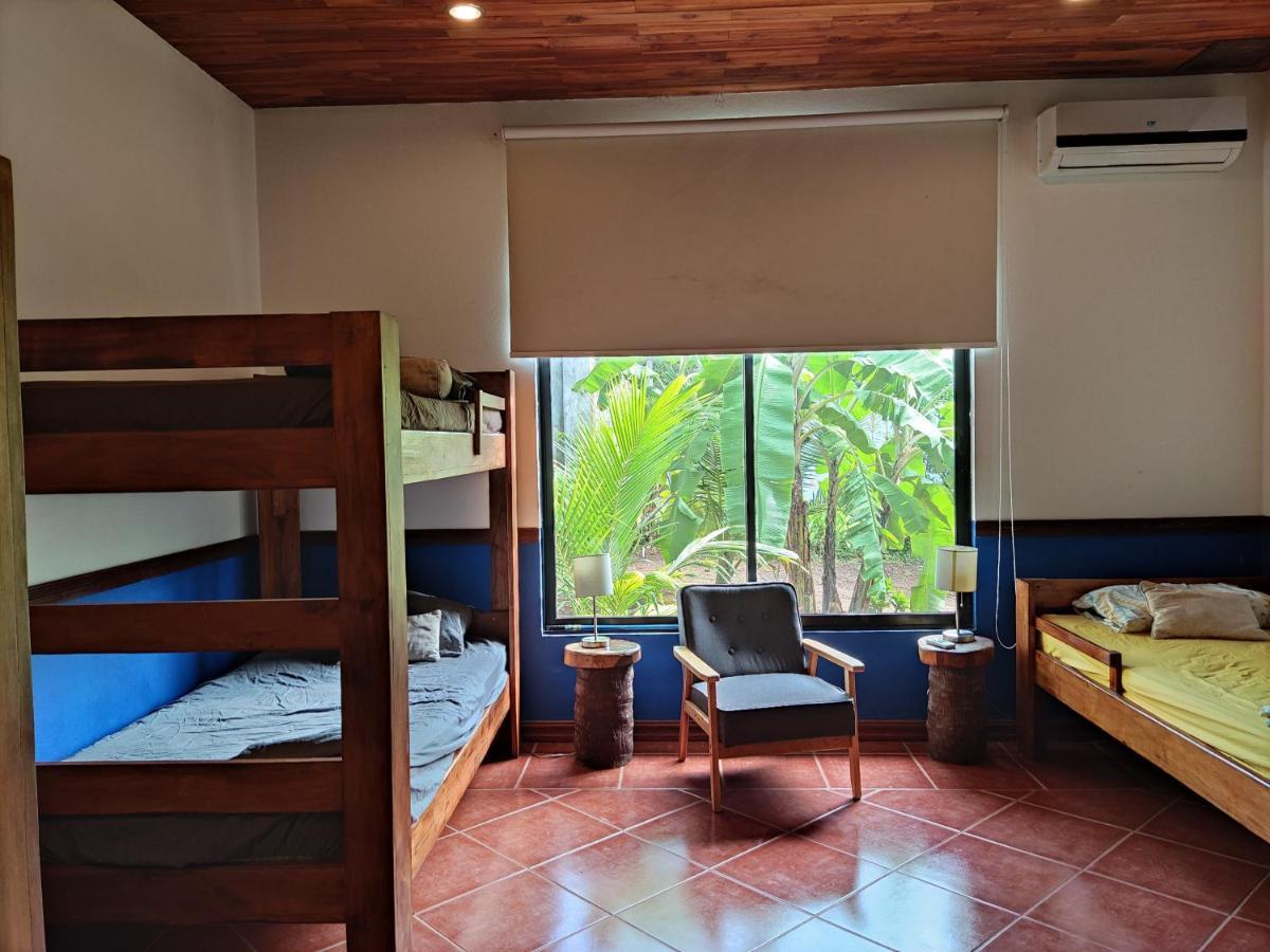 Casa Alice Marbella Lodge Eksteriør billede