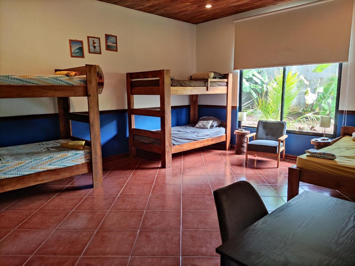 Casa Alice Marbella Lodge Eksteriør billede