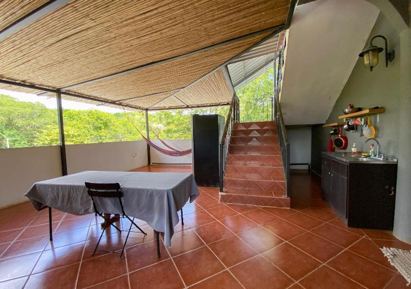 Casa Alice Marbella Lodge Eksteriør billede