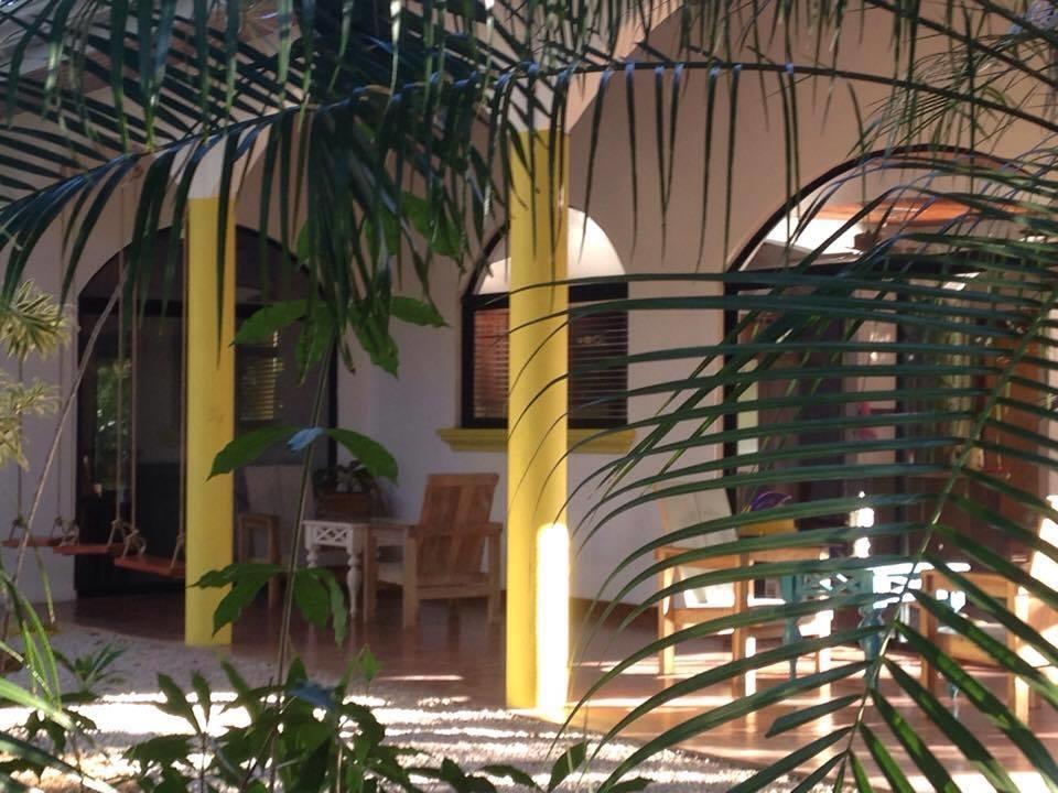 Casa Alice Marbella Lodge Eksteriør billede
