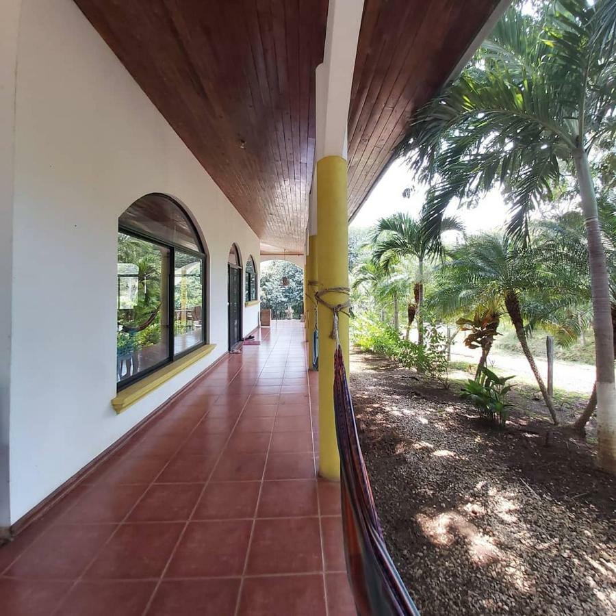 Casa Alice Marbella Lodge Eksteriør billede